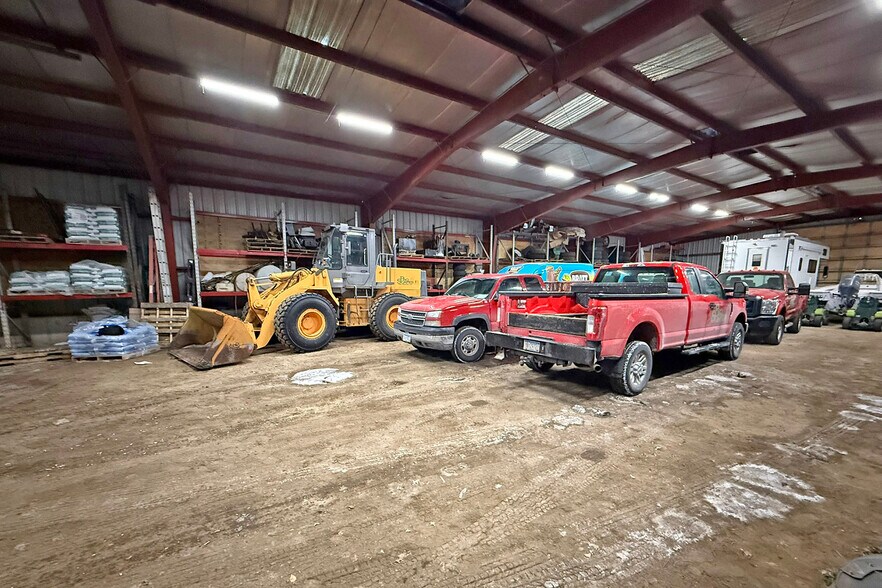 More Photos Of 3401 Highway 55, Eagan Warehouse For Lease