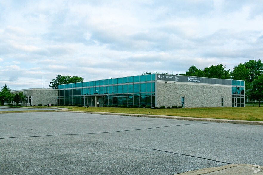 More Photos Of 7311 Quality Cir, Anderson Office For Sale