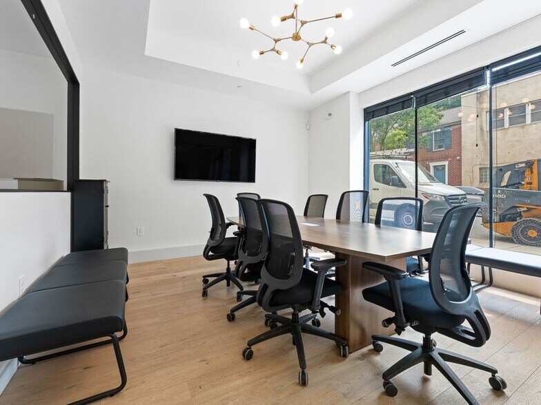 More Photos Of 818 N 4th St, Philadelphia Office For Lease