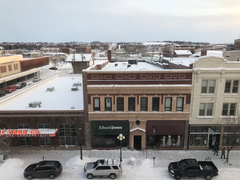 More Photos Of 321 Central Ave, Great Falls Office For Lease