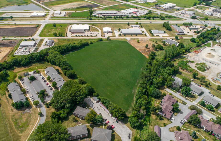 More Photos Of 4 Customizable Marnie Ave. Commercial Lots, Waterloo Land For Sale