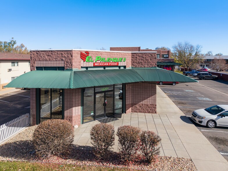 More Photos Of 1630 Main St, Longmont Storefront Retail Office For Sale