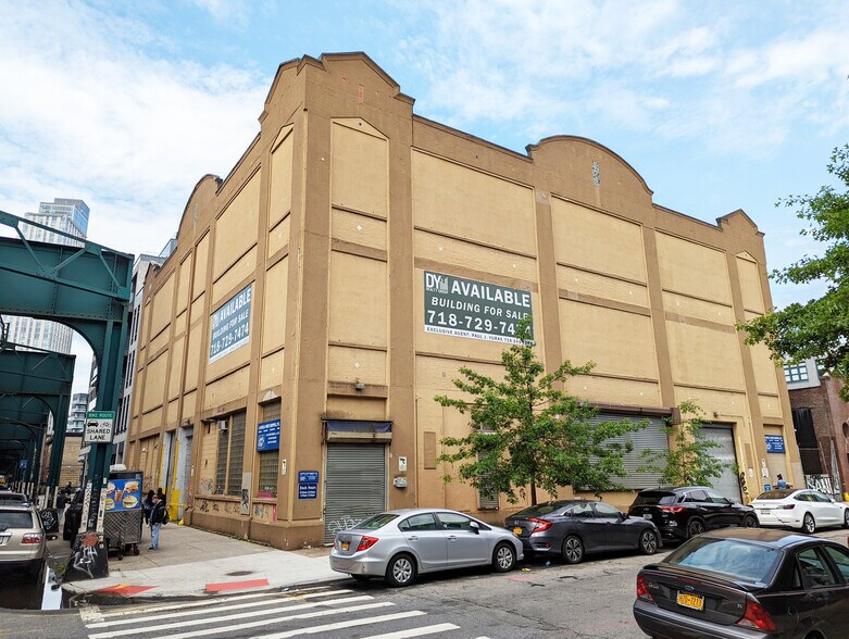 More Photos Of 21-44 44th Rd, Long Island City Industrial For Sale