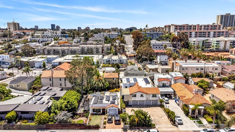 More Photos Of 3736 Mississippi St, San Diego Apartments For Sale