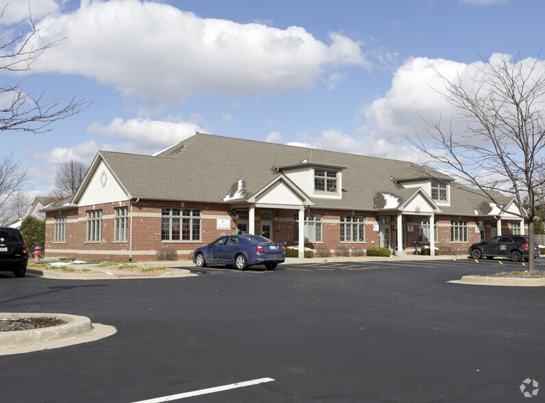 Primary Photo Of 2551 W Division St, Joliet Office For Lease
