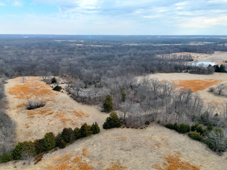More Photos Of Pike 49 (12+/- Acres), Frankford Land For Sale