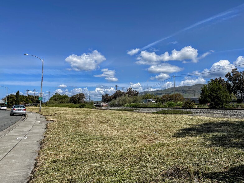 More Photos Of 7280 Marylinn Dr, Milpitas Land For Sale
