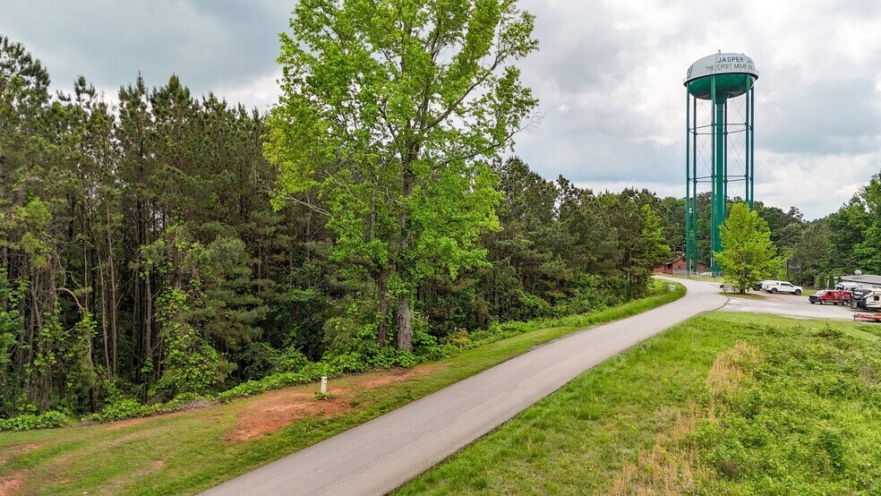 More Photos Of 0 Liberty Ln, Jasper Land For Sale