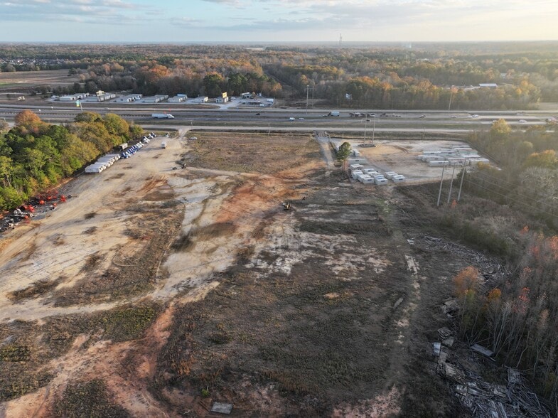 More Photos Of 12317 Atlanta Hwy, Montgomery Land For Lease