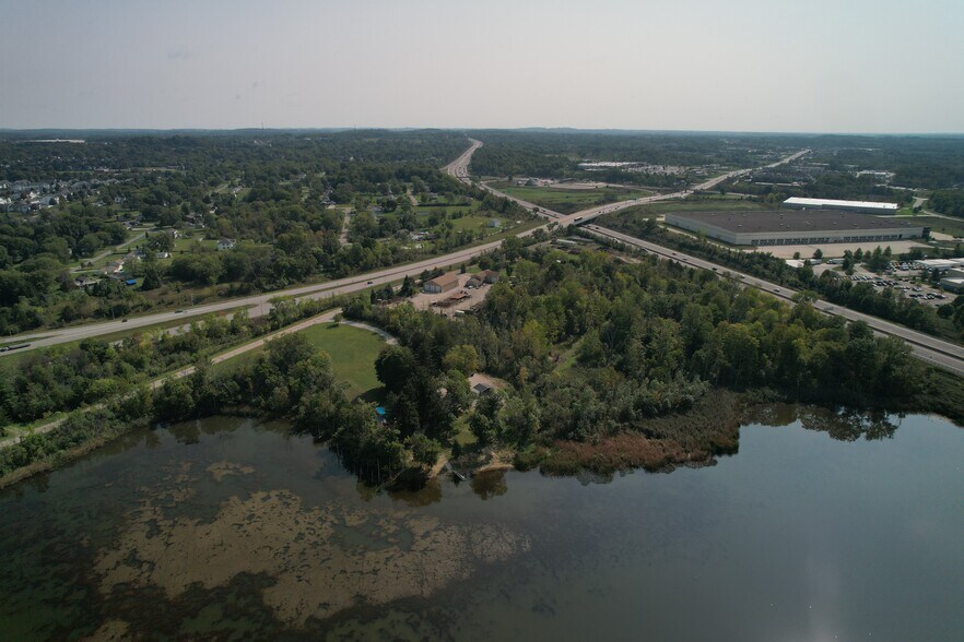 More Photos Of 10023 Ellsworth Rd, Streetsboro Land For Sale