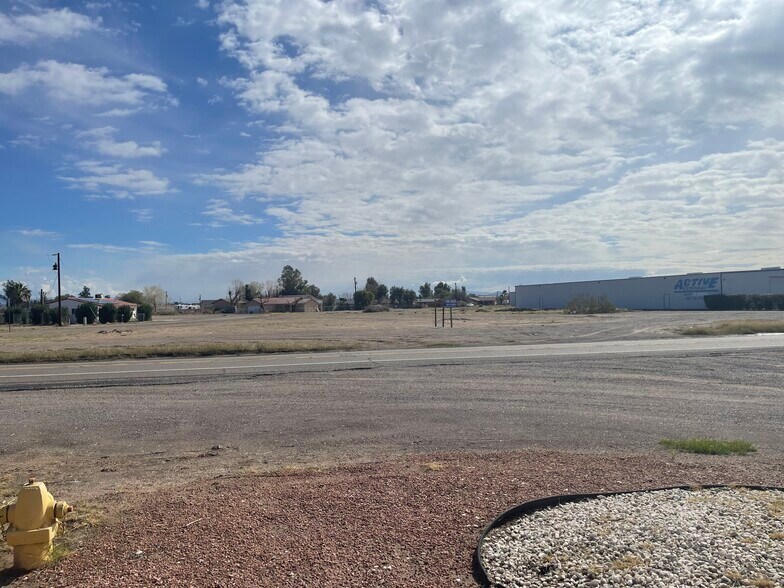 More Photos Of 10204 S Harbor Ave, Mohave Valley Land For Lease
