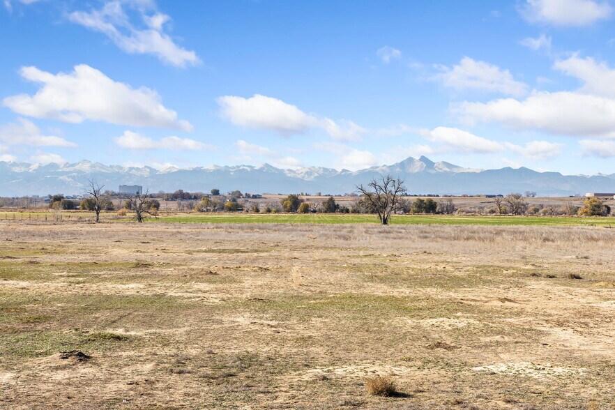 More Photos Of TBD Saginor Ln, Platteville Land For Lease