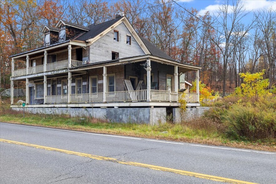 More Photos Of 1203 NY-213, High Falls Apartments For Sale