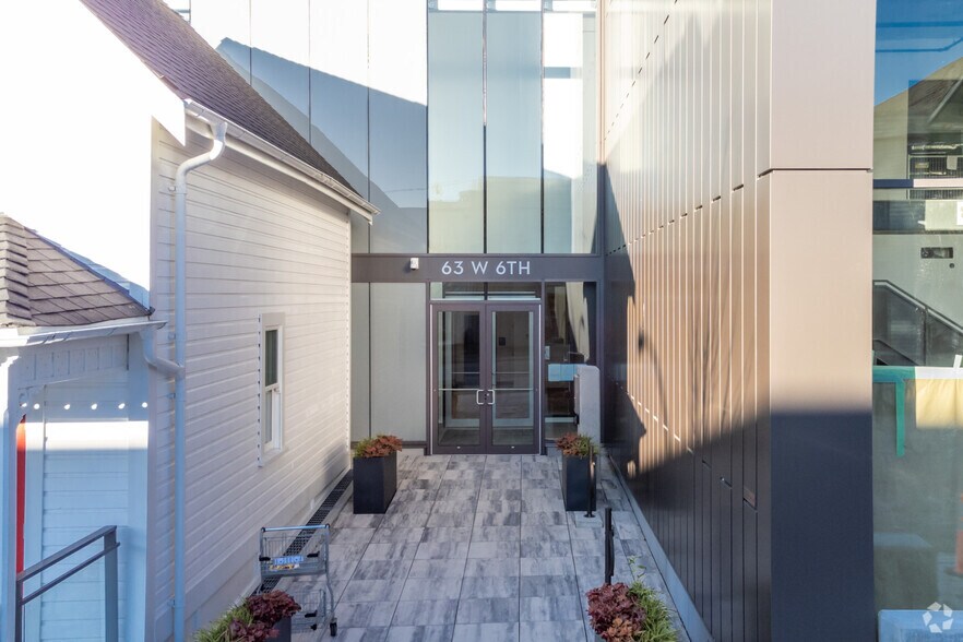 More Photos Of 63 6 Th Av W, Vancouver Medical For Sale