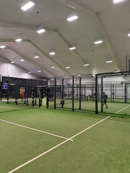 More Photos Of 4 Farrington Blvd, Monroe Township Sports And Entertainment For Lease