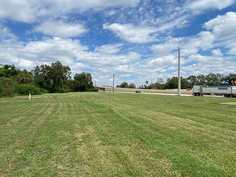 More Photos Of Hwy 90, Richmond Land For Sale