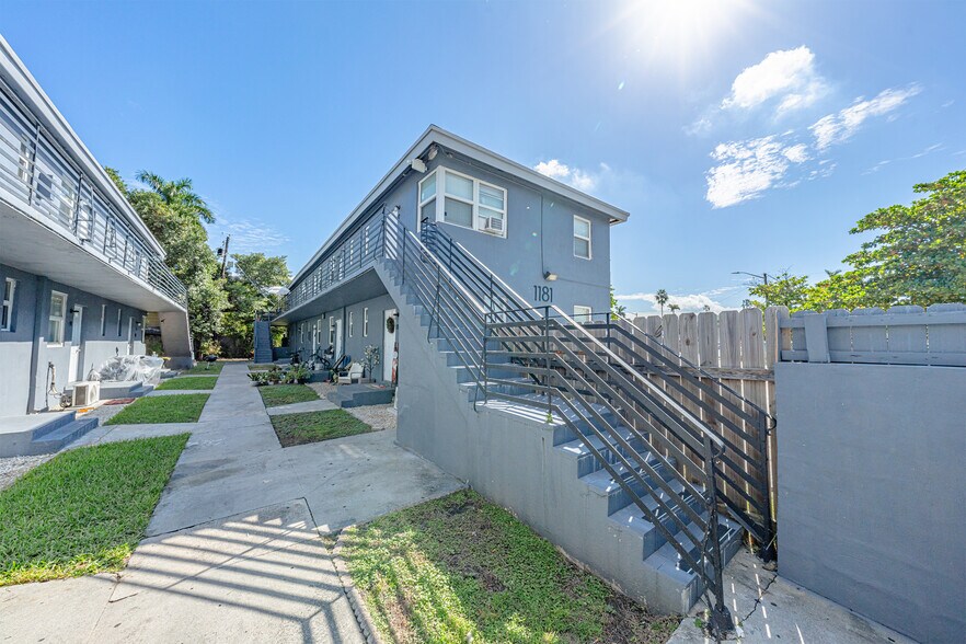 More Photos Of 1177 NW 8th Street Rd, Miami Apartments For Sale