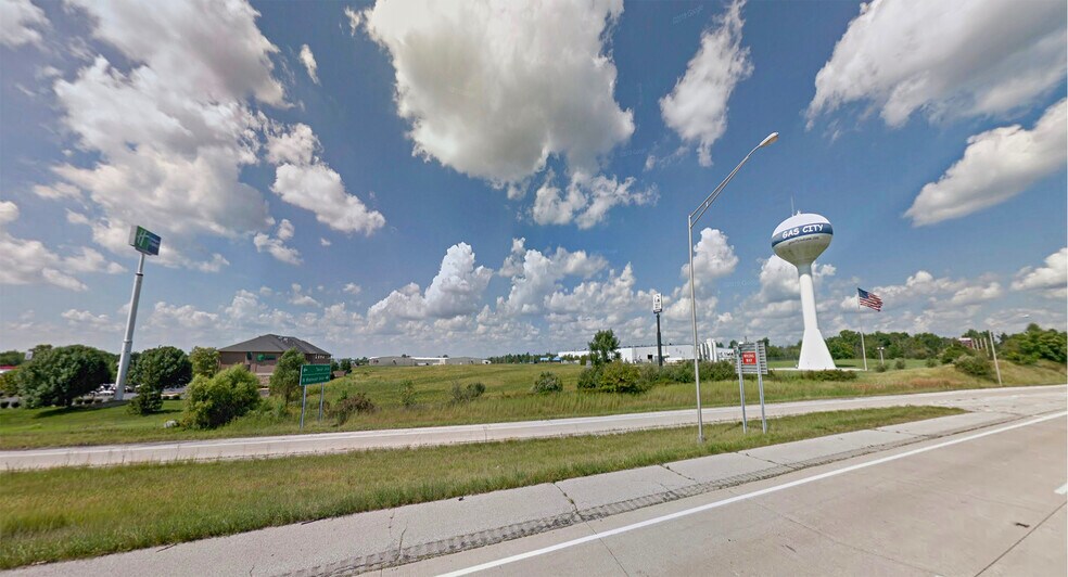 More Photos Of State Rd 22 & I-69, Gas City Land For Sale