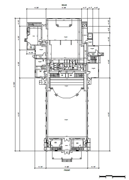 More Photos Of 1605 N Nebraska Ave, Tampa Religious Facility For Lease