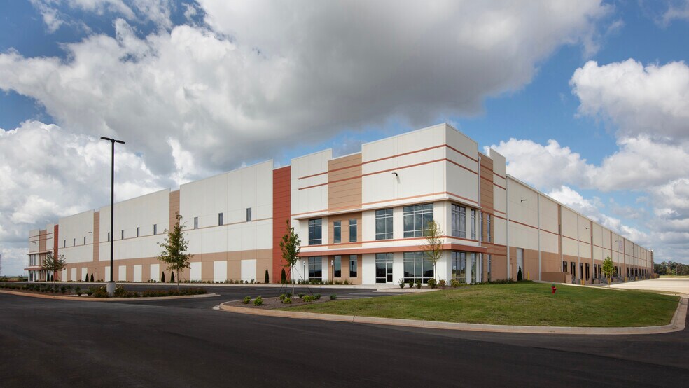 Primary Photo Of 7700 Gunters Way, Madison Unknown For Lease