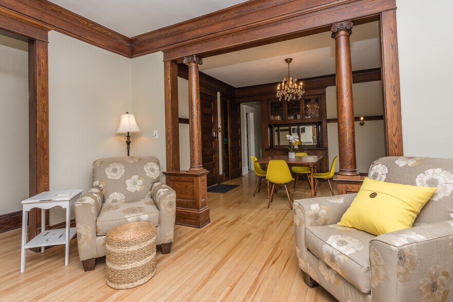 More Photos Of 2409 S Lyndale Ave, Minneapolis Multifamily For Sale