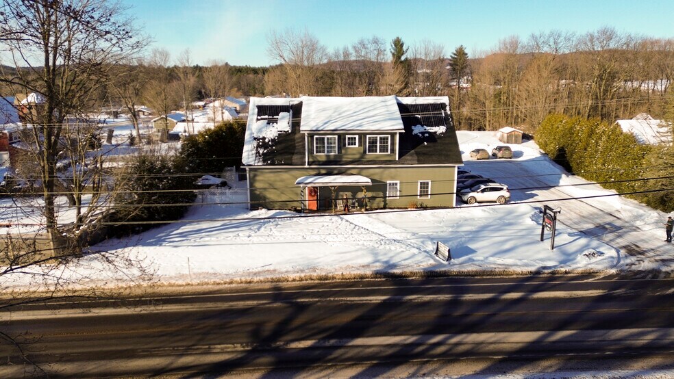 More Photos Of 127 VT 15, Jericho Industrial For Sale