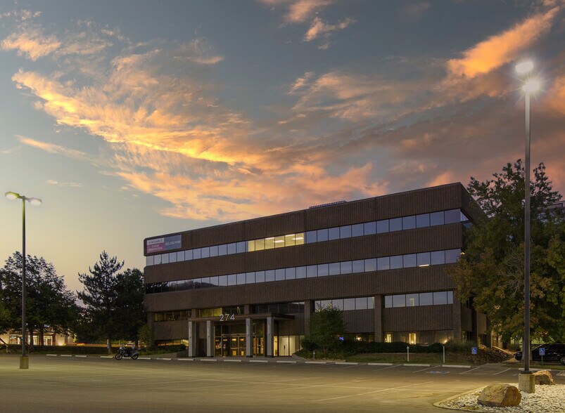 More Photos Of 274 Union Blvd, Lakewood Medical For Lease