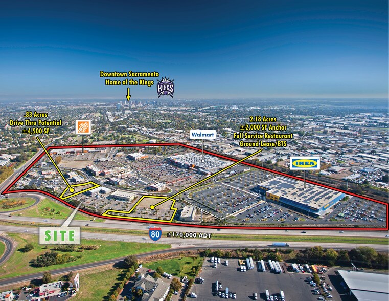 More Photos Of 752 Ikea Ct, West Sacramento Land For Sale