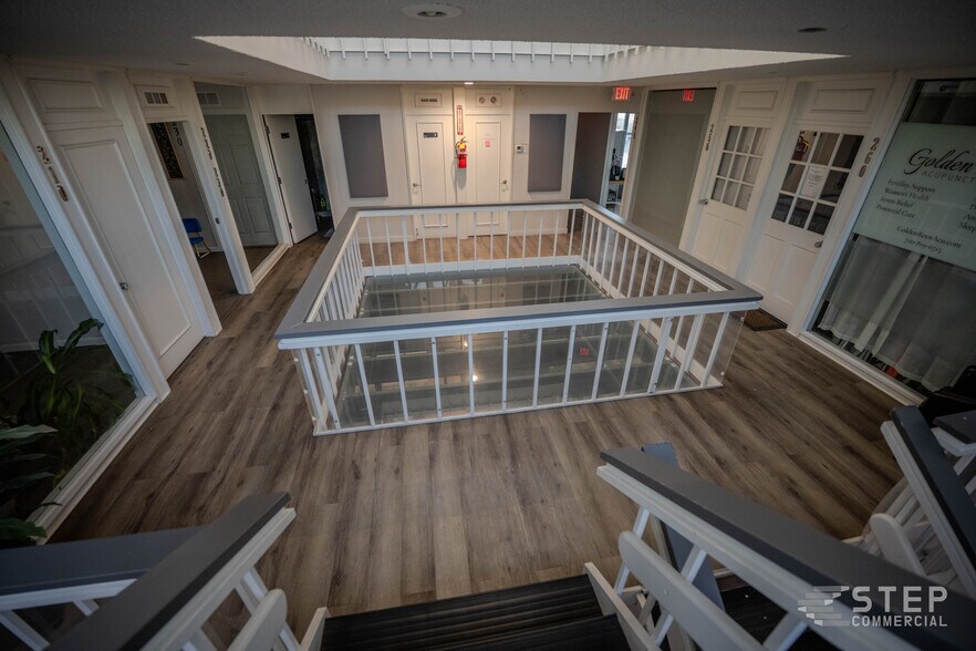 More Photos Of 1901 Kipling St, Lakewood Office For Sale