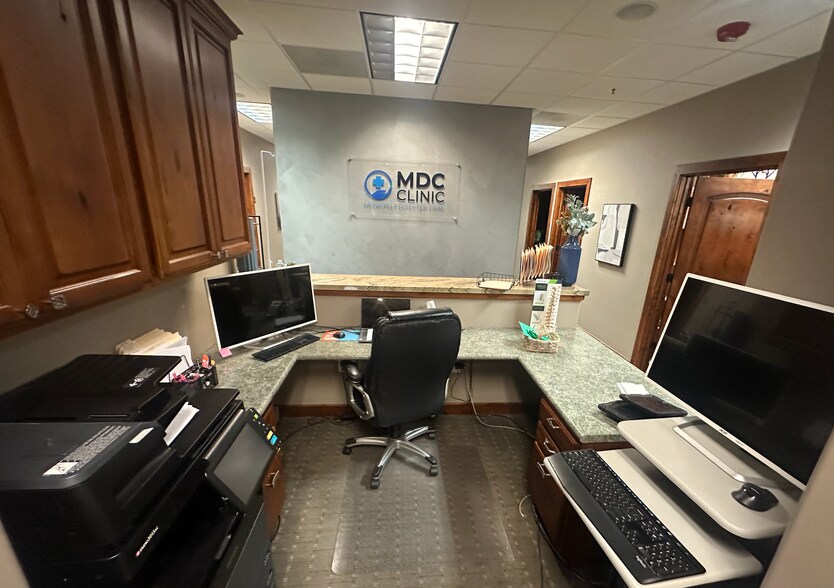 More Photos Of 4465 S 900 E, Millcreek Medical For Lease