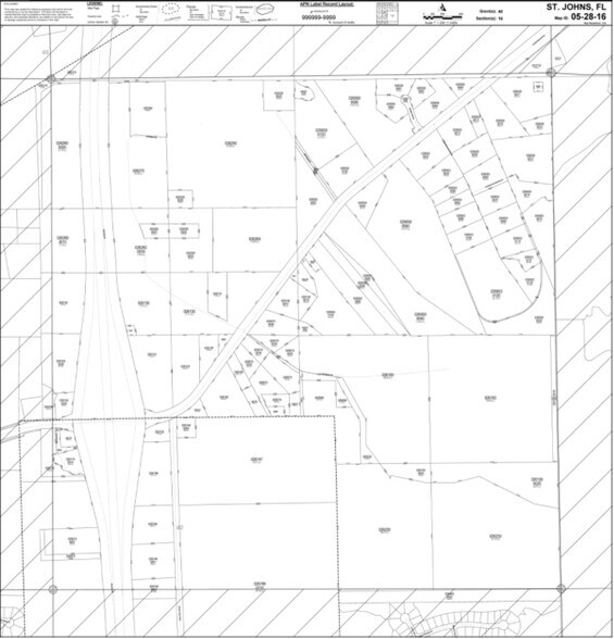 More Photos Of 109 Badger Park Dr, Saint Johns Land For Lease