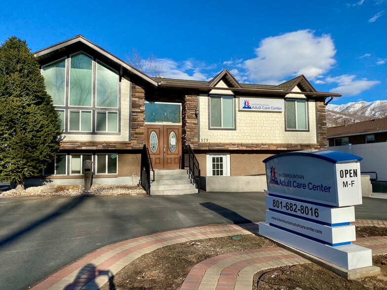 More Photos Of 579 S Main St, Kaysville Office For Sale