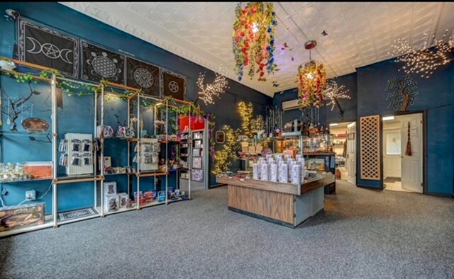 More Photos Of 1822 Main St, Blakely Office Residential For Sale