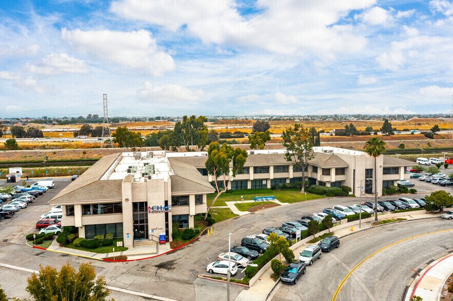 More Photos Of 500 E Carson Plaza Dr, Carson Office Residential For Lease