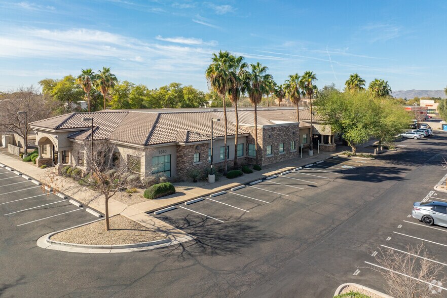 More Photos Of 1840 E Guadalupe Rd, Tempe Office For Lease