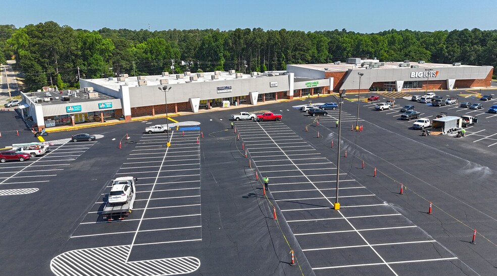 More Photos Of 3232 Augusta Rd, West Columbia Unknown For Lease