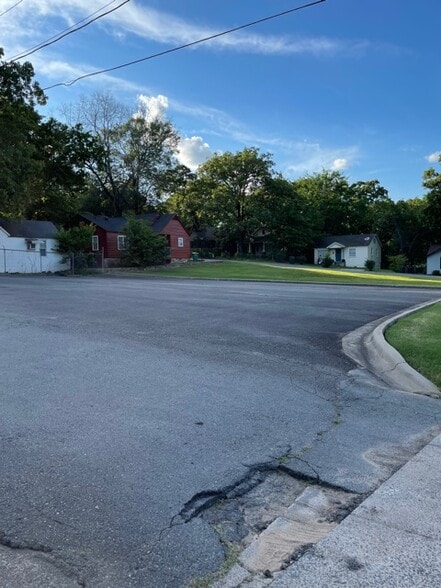 More Photos Of 5100 W 12th St, Little Rock Medical For Sale