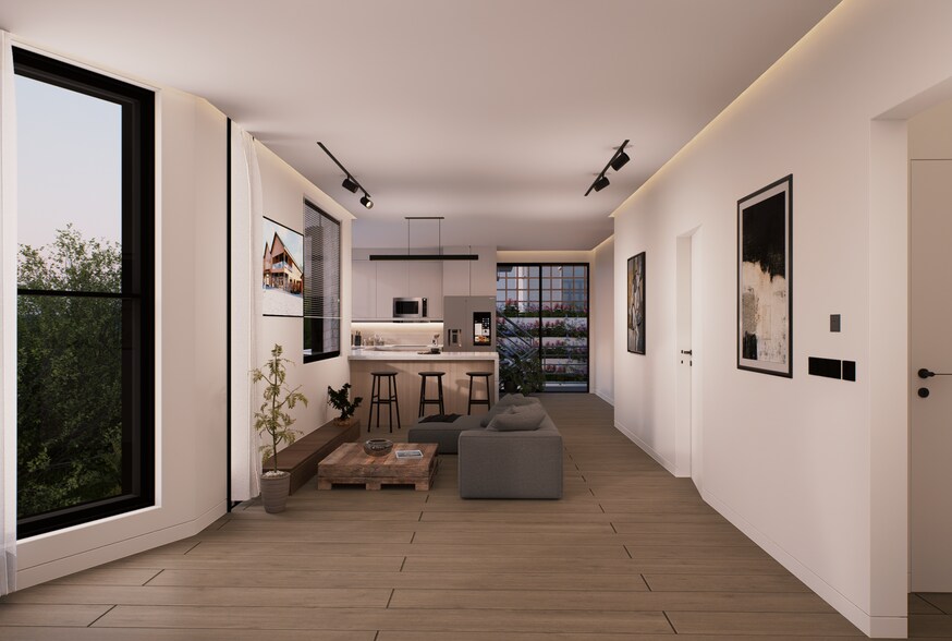 More Photos Of 2142 22nd St, San Francisco Land For Sale