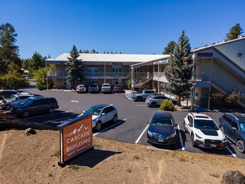 Primary Photo Of 56835 Venture Ln, Sunriver Office Residential For Lease