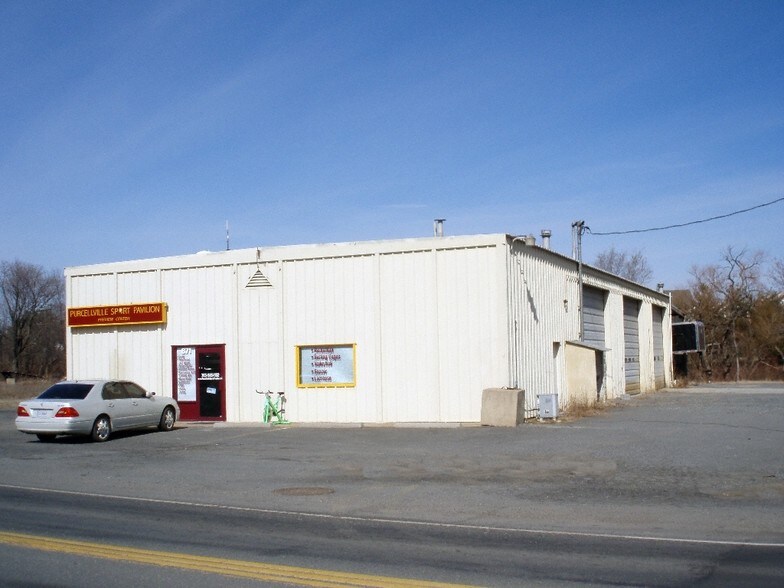 More Photos Of 871 E Main St, Purcellville Storefront For Lease