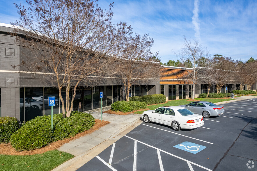 Primary Photo Of 4775 Peachtree Industrial Blvd, Peachtree Corners Office For Lease