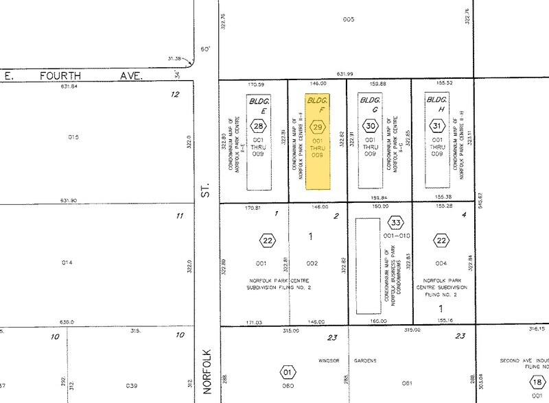 More Photos Of 374 Norfolk St, Aurora Warehouse For Sale