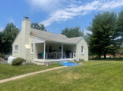 Primary Photo Of 1129 Clayton Rd, Joppa Office For Sale