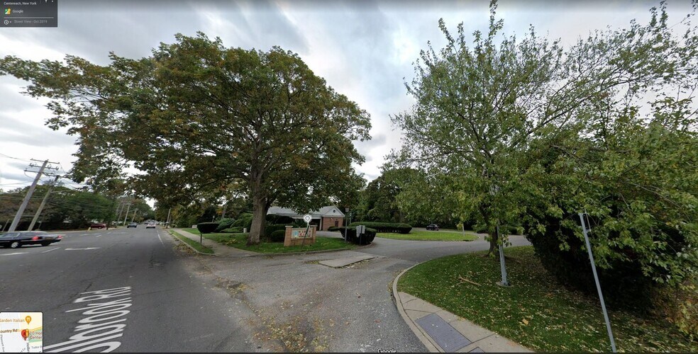 More Photos Of 10 Holbrook Rd, Centereach Land For Lease