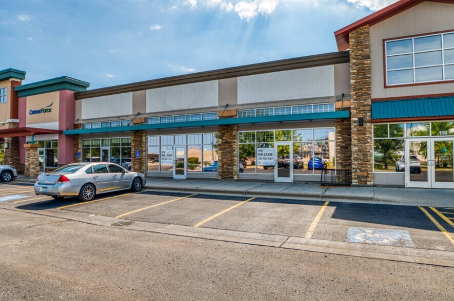 More Photos Of 2300 24th St NW, Bemidji Office For Lease