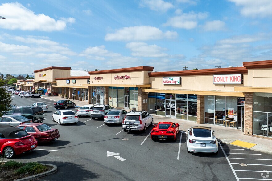 More Photos Of 1601-1699 Contra Costa Blvd, Pleasant Hill Freestanding For Lease