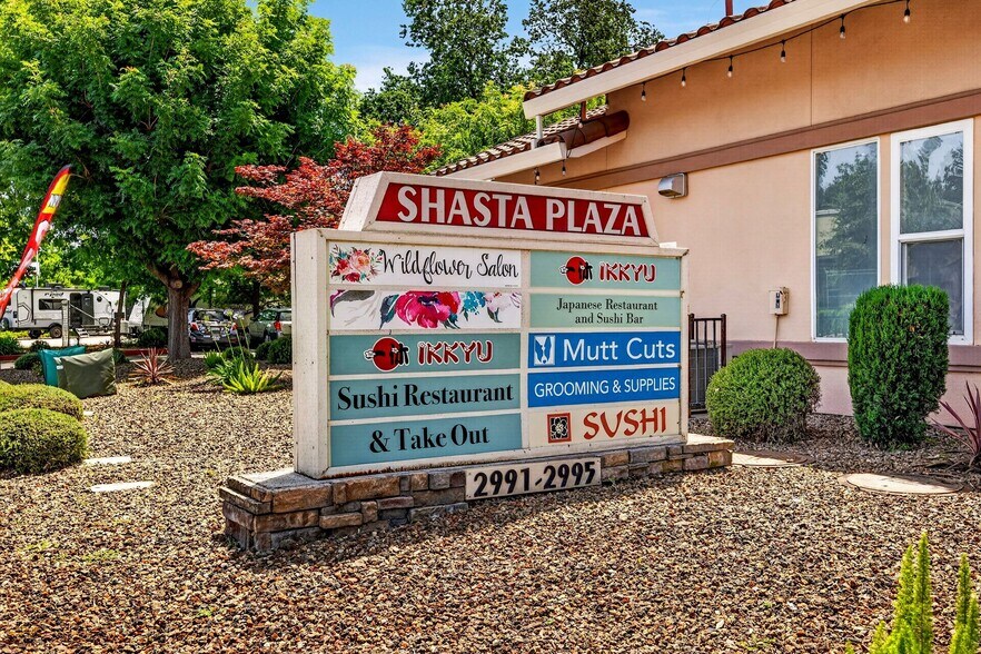 More Photos Of 2995 Esplanade Rd, Chico Restaurant For Sale