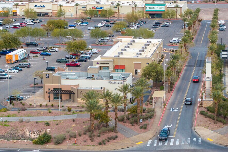 More Photos Of 274 W Lake Mead Pky, Henderson Fast Food For Sale