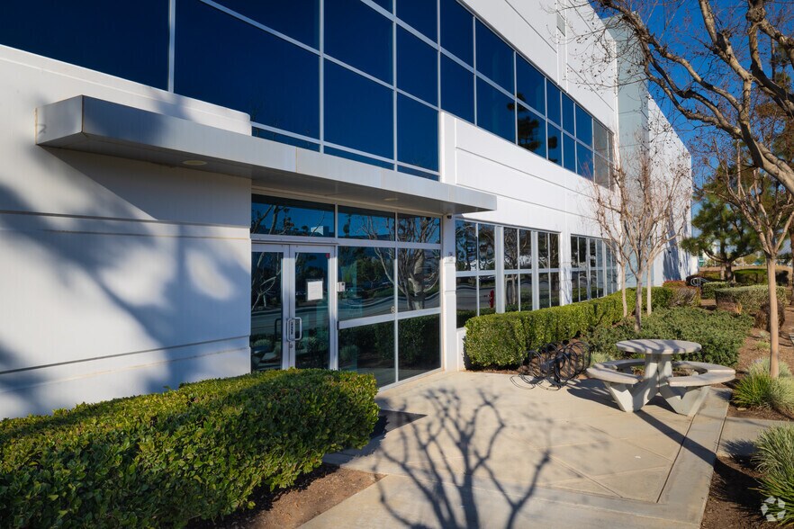 More Photos Of 23650 Brodiaea Ave, Moreno Valley Warehouse For Lease