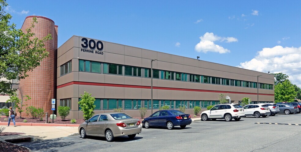 Primary Photo Of 300 Perrine Rd, Old Bridge Medical For Sale
